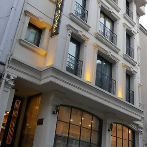 Endless Comfort Taksim Otel