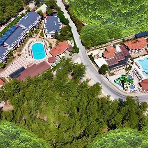 Otel Telmessos Neva ***