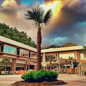 Otel Balcova Termal ****