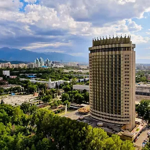 Kazakhstan Express Отель Алматы