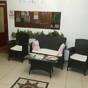 Otel Yildizlar ****