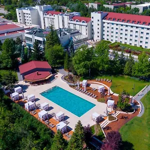 Otel Bilkent And Conference Center *****