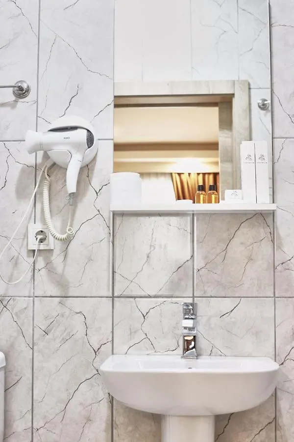 Zengin City Hotel İstanbul