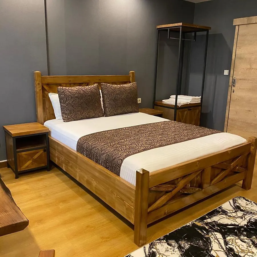Zengin City Hotel İstanbul