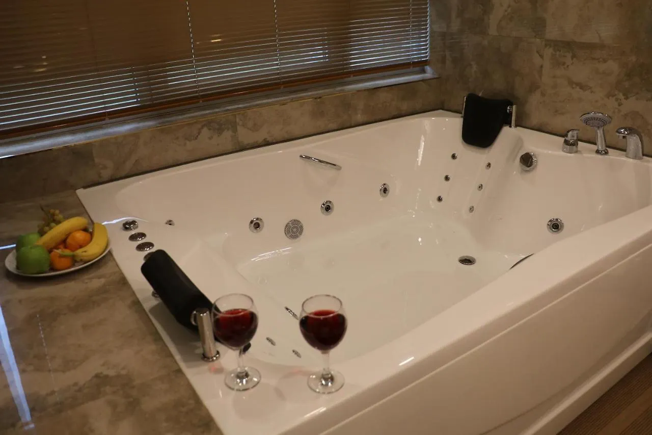 Zengin City Hotel İstanbul