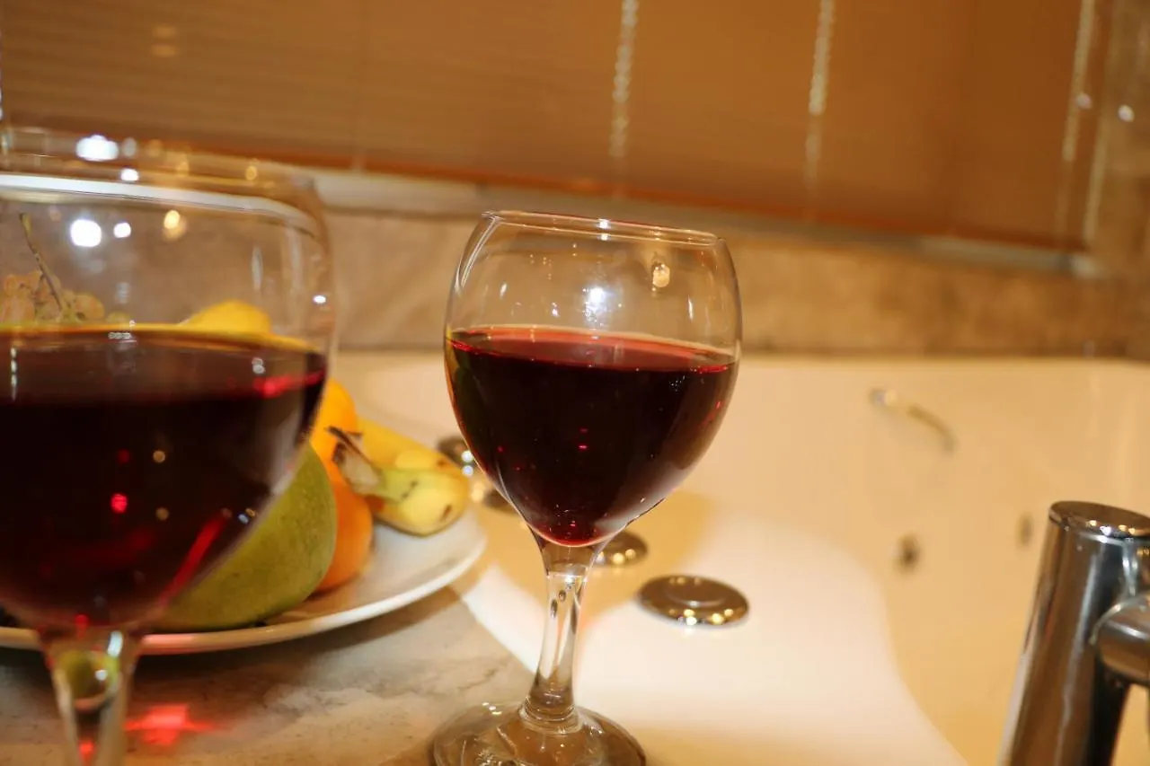 Zengin City Hotel İstanbul