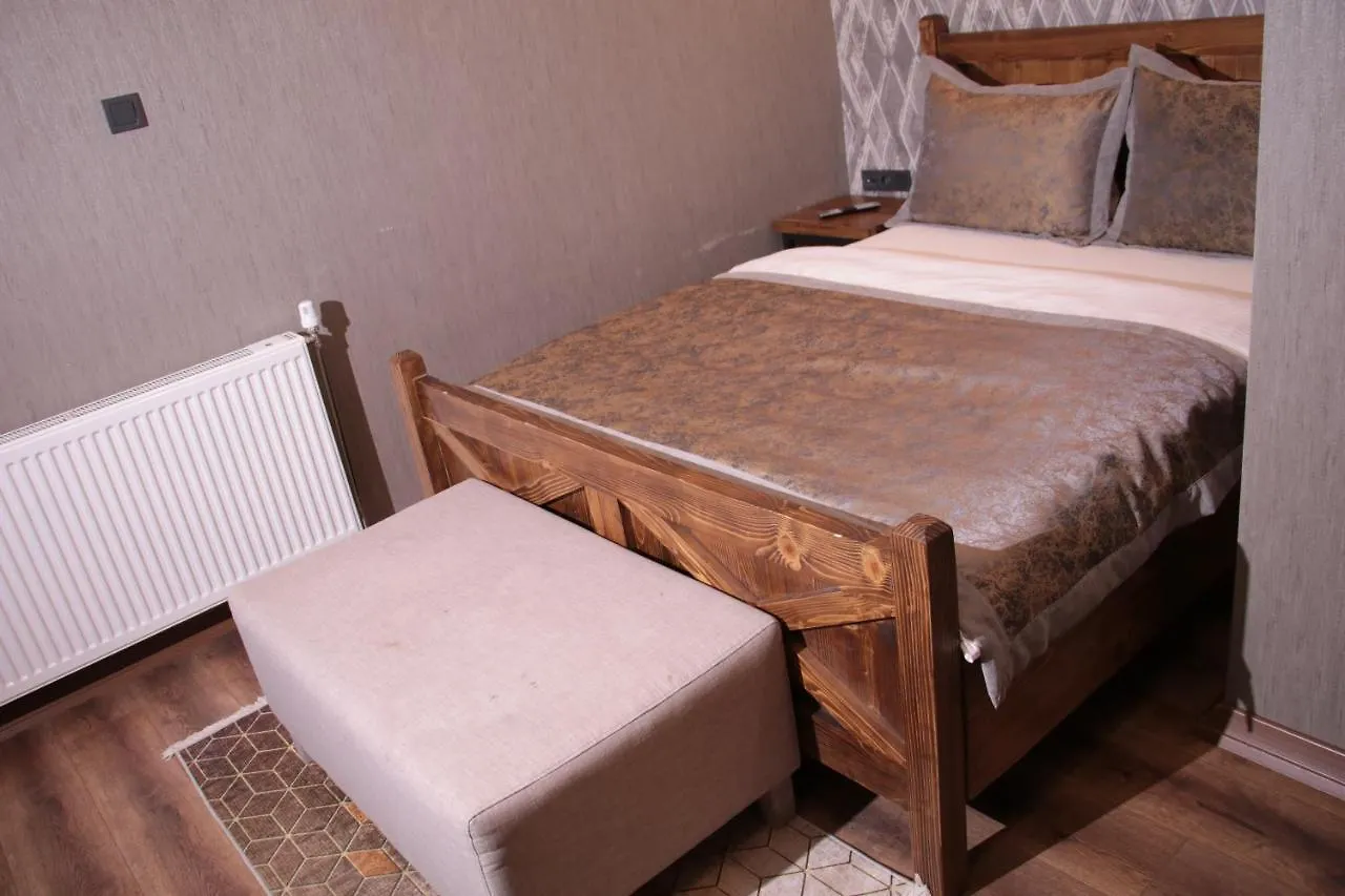 Zengin City Hotel İstanbul 2*,