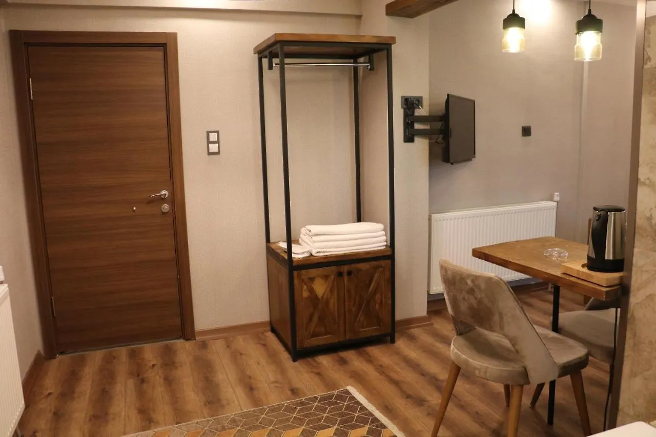 **  Zengin City Hotel İstanbul Türkiye
