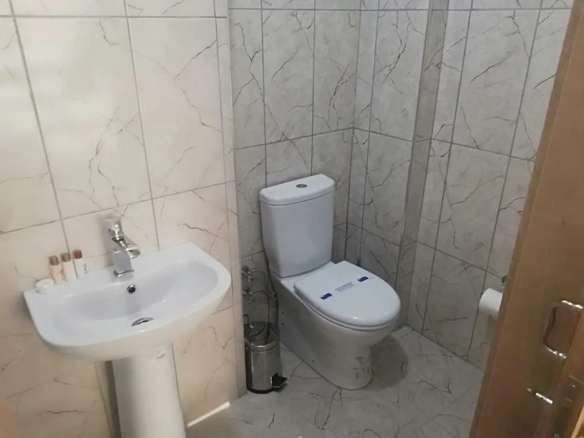 Zengin City Hotel İstanbul